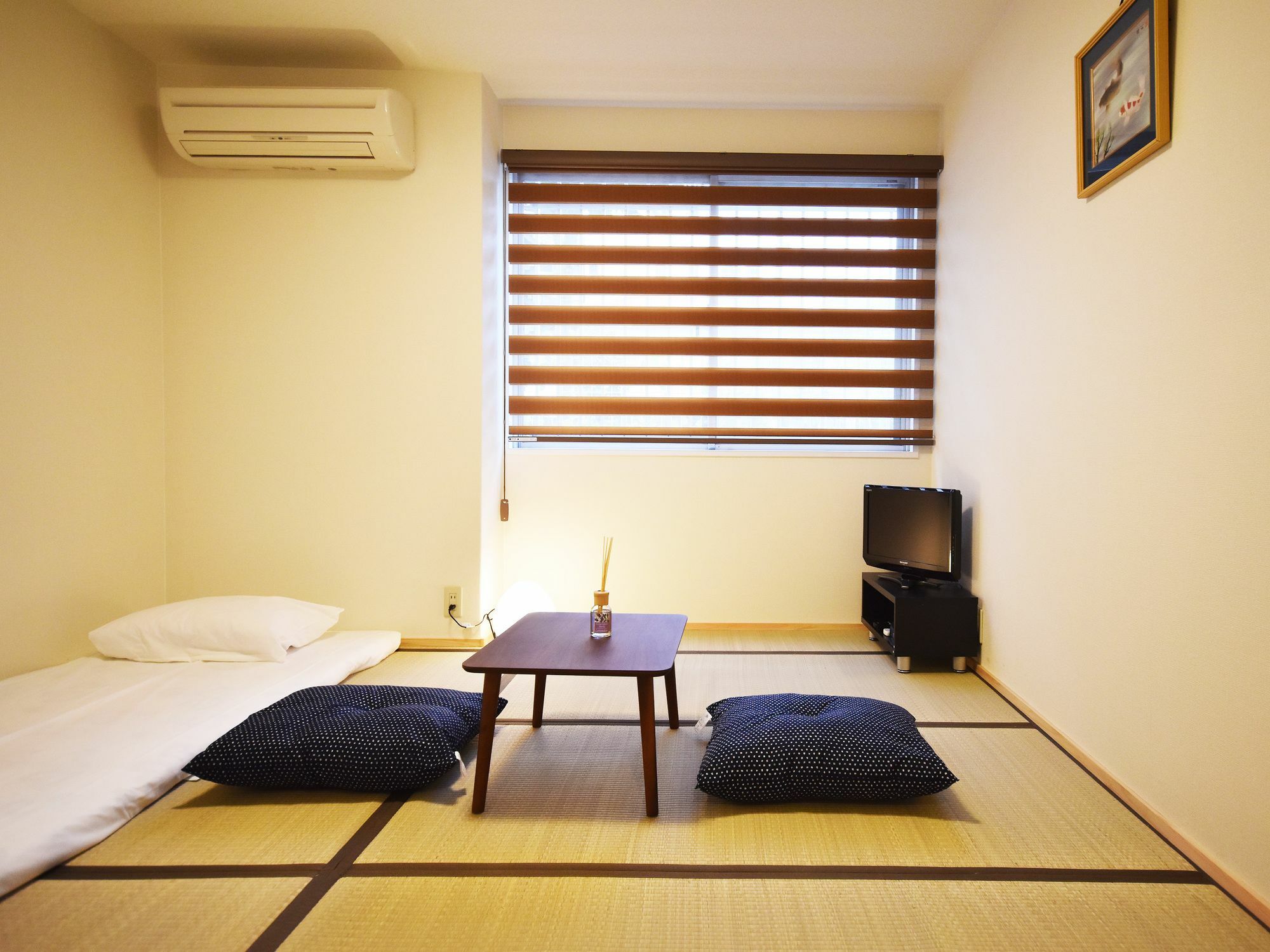 River Forest Osaka Luaran gambar